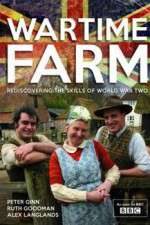 Watch Wartime Farm Goojara