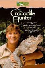 Watch Crocodile Hunter Goojara