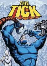 Watch The Tick Goojara