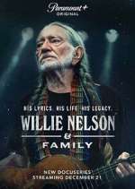 Watch Willie Nelson & Family Goojara