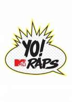 Watch YO! MTV RAPS Goojara