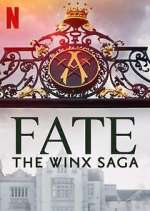 Watch Fate: The Winx Saga Goojara