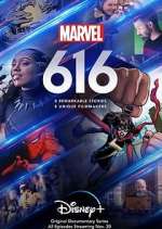 Watch Marvel's 616 Goojara