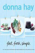 Watch Donna Hay - Fast Fresh Simple Goojara