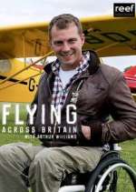 Watch Flying Across Britain with Arthur Williams Goojara