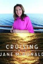 Watch Cruising with Jane McDonald Goojara