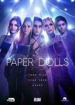 Watch Paper Dolls Goojara