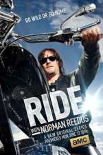 Watch Ride with Norman Reedus Goojara