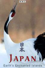 Watch Japan: Earth's Enchanted Islands Goojara