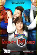 Watch Mighty Med Goojara