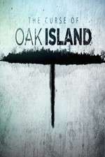 Watch The Curse of Oak Island Goojara