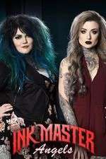 Watch Ink Master: Angels Goojara