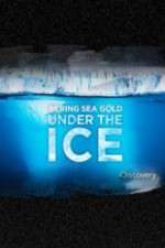 Watch Bering Sea Gold Under the Ice Goojara