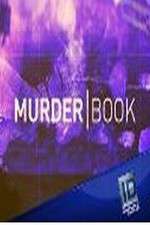 Watch Murder Book Goojara