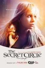 Watch The Secret Circle Goojara