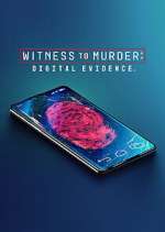 Watch Witness to Murder: Digital Evidence Goojara