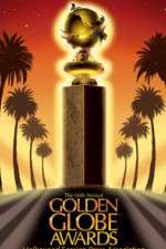 Watch Golden Globe Awards Goojara