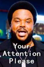 Watch Your Attention Please Goojara