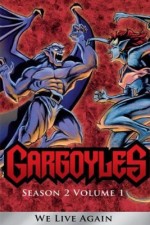 Watch Gargoyles Goojara