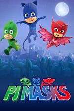 Watch PJ Masks Goojara