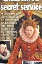 Watch Elizabeth I's Secret Agents Goojara