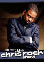 Watch The Chris Rock Show Goojara