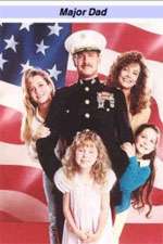 Watch Major Dad Goojara