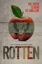 Watch Rotten Goojara