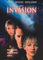 Watch Invasion Goojara