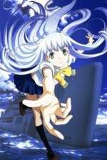 Watch Aoki Hagane no Arpeggio: Ars Nova Goojara