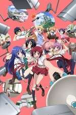 Watch Joukamachi no Dandelion Goojara