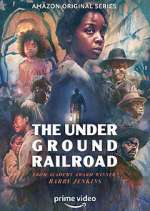 Watch The Underground Railroad Goojara