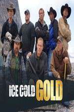 Watch Ice Cold Gold Goojara
