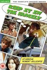 Watch Keep It in the Family Goojara