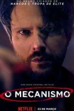 Watch O Mecanismo Goojara