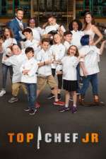 Watch Top Chef Jr. Goojara
