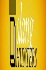 Watch National Geographic Slang Hunters Goojara