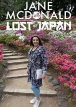 Watch Jane McDonald: Lost in Japan Goojara