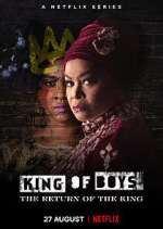 Watch King of Boys: The Return of the King Goojara