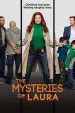 Watch The Mysteries of Laura Goojara