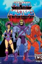 Watch He Man and the Masters of the Universe Goojara