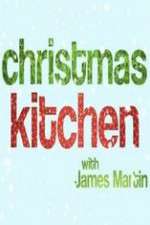 Watch Christmas Kitchen with James Martin Goojara