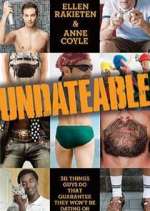 Watch Undateable Goojara