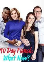 Watch 90 Day FiancÃ©: What Now? Goojara