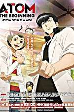 Watch Atom The Beginning Goojara