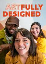 Watch Artfully Designed Goojara