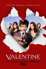 Watch Valentine Goojara