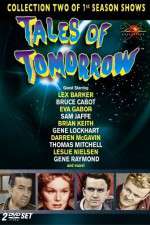 Watch Tales of Tomorrow Goojara