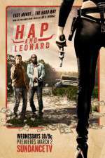 Watch Hap and Leonard Goojara