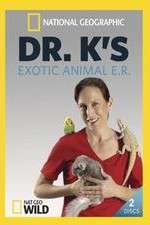 Watch Dr Ks Exotic Animal ER Goojara